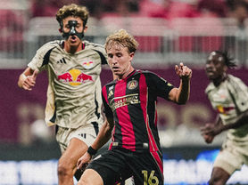 Atlanta United Completes Stunning Comeback to Defeat Red Bulls 2–1
