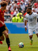 First-Ever World Cup Game In Seattle Ends 1-1 Between Belgium and Egypt 
