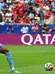 Wissa Makes History as DR Congo Stuns Portugal with World Cup Point
