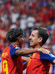 Spain Unleash Their Firepower in Four-Goal Rout of Saudi Arabia