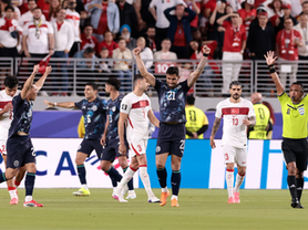 Paraguay Keeps World Cup Dream Alive with Gritty Win Over Turkey