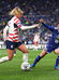 United States Women's National Team 0–1 Japan Women's National Team