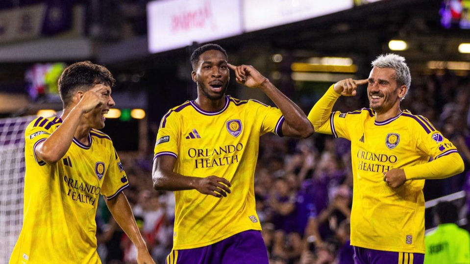 Orlando City Stuns Monterrey as Griezmann and Spicer Deliver Statement Victory