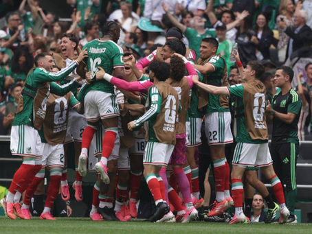 Mexico Opens World Cup 2026 with Convincing Victory Over South Africa