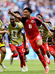 Cape Verde Stuns Uruguay and Earns Historic Point in Miami