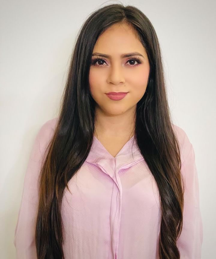 Writer: Cristina Burgos