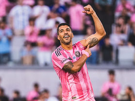 Inter Miami CF Survive Nine-Goal Thriller Against Philadelphia Union in Wild 6-4 Victory