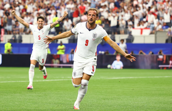 England Survives Croatian Fightback in Six-Goal World Cup Thriller