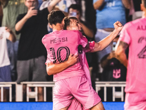Inter Miami CF 4–0 Nashville SC: Messi and Allende Lead Miami to a Dominant Victory in Fort Lauderdale