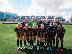 Chicago Stars 5, Orlando Pride 2: Second Half Surge Seals Victory