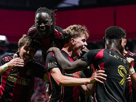 Atlanta United Take Control After Early Shock to Defeat CF Montréal 3–1