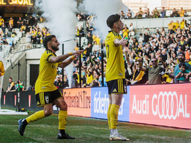 Columbus Crew 2–0 Philadelphia Union: Early Strike and Own Goal Seal Commanding Home Win