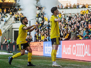 Columbus Crew 2–0 Philadelphia Union: Early Strike and Own Goal Seal Commanding Home Win