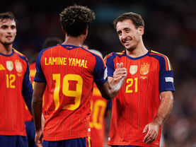 England 2–3 Spain,Complete Comeback in Five-Goal Thriller