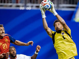 Cape Verde Makes History, Holds Spain to Stunning World Cup Draw