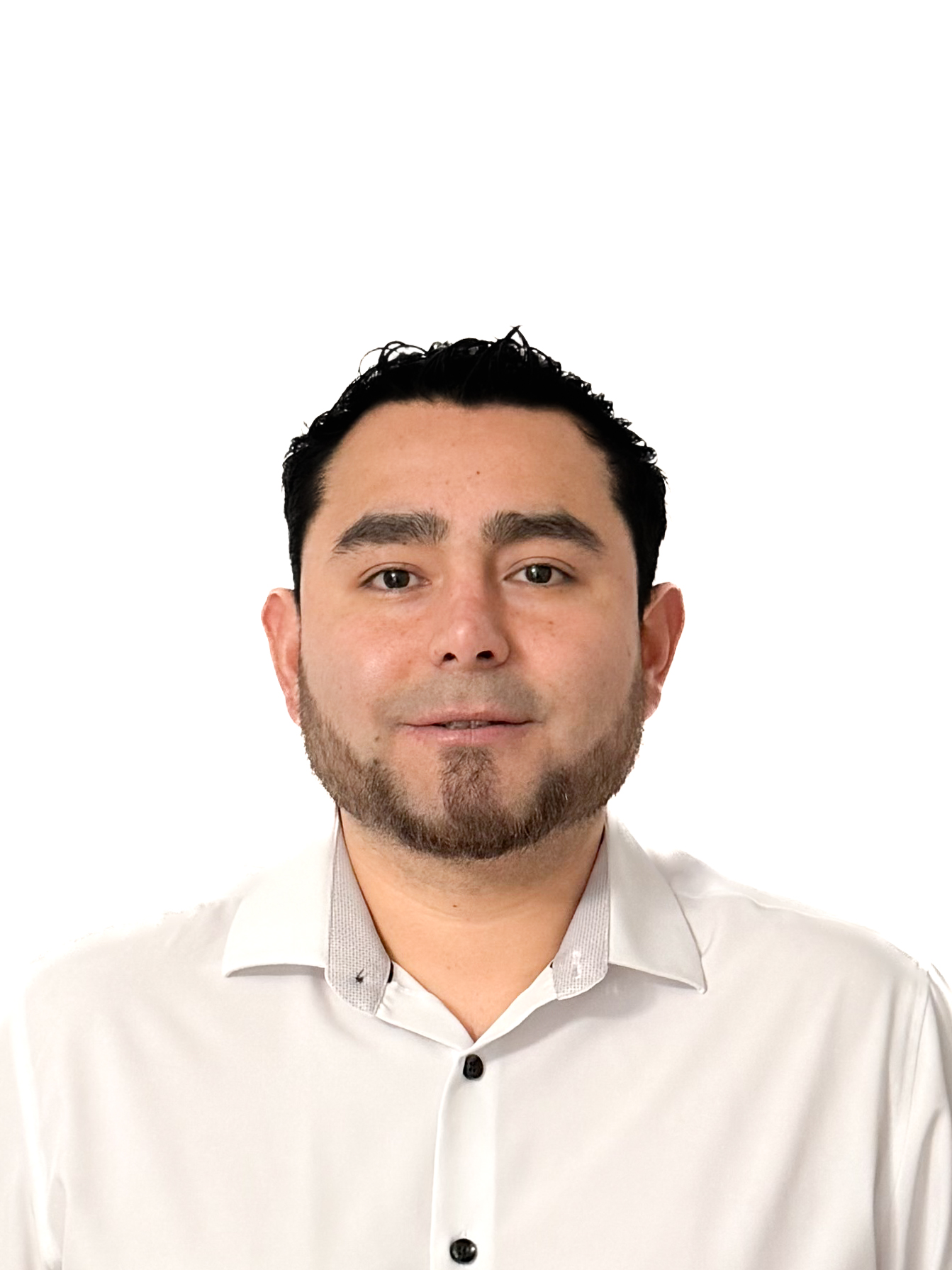 Writer: Rubwn Santa-Cruz