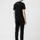 Thumbnail: JNEDY Black T-shirt
