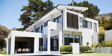 Modern Luxury House
