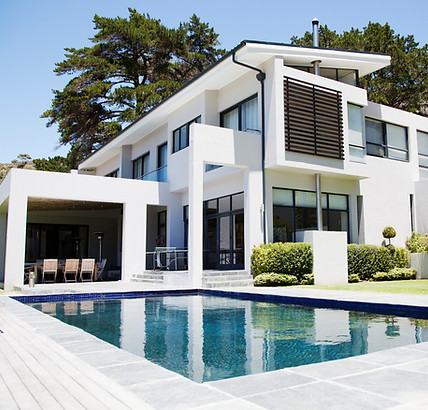 Properties in Queretaro Mexico