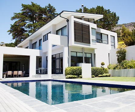 Residential | Home | Design