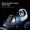 Thumbnail: Bluetooth 5.3 Earbud with Noise Reduction, HiFi Calling, and Rain Proof..