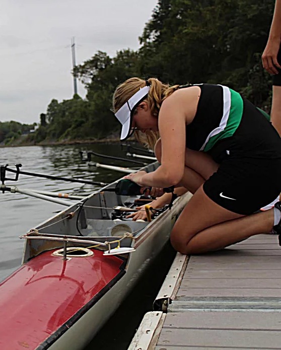 Chattanooga Junior Rowing