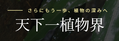 天下一植物界
