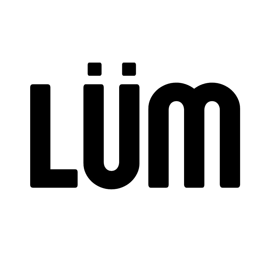 Logo Studio Lüm agence d'architecture d'intérieur et de design à Riom.