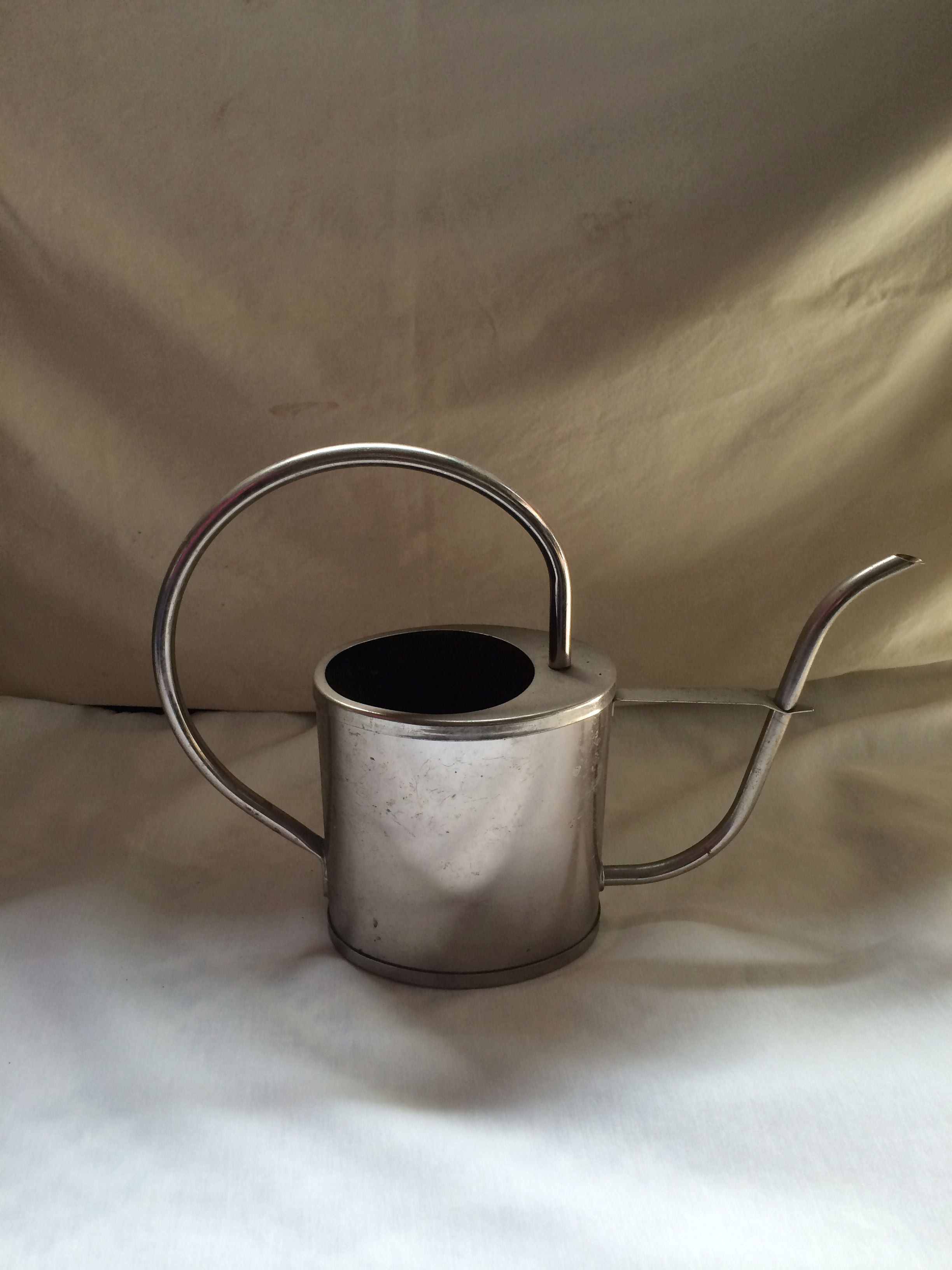 Small Watering Can 2