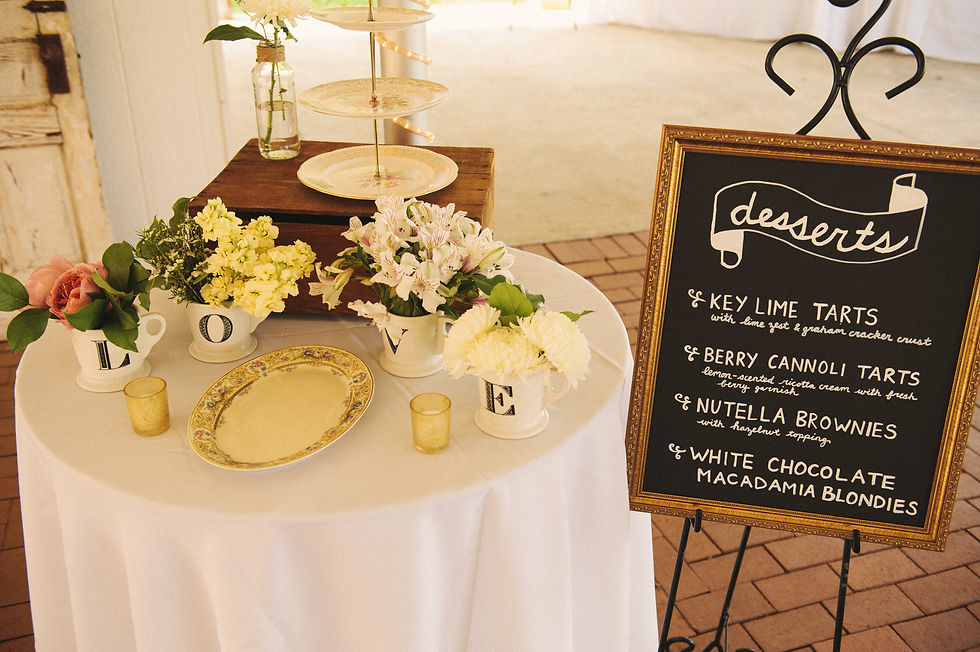 Thumbnail: Gold Chalkboard