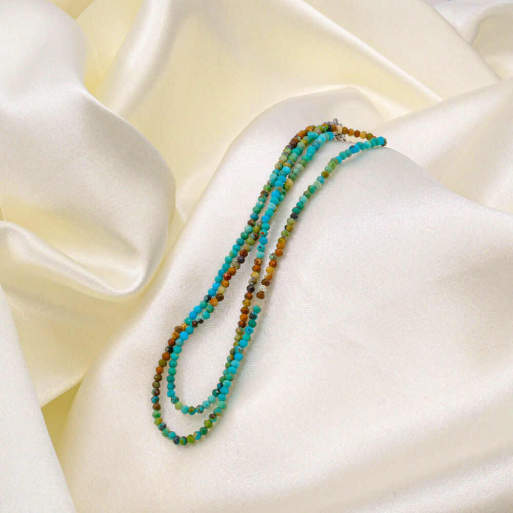 Turquoise Necklace