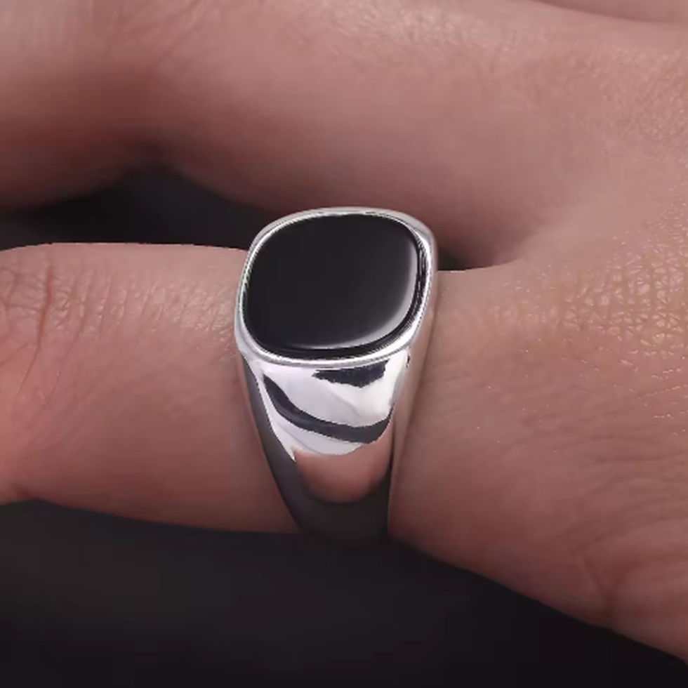 Thumbnail: Black Signet
