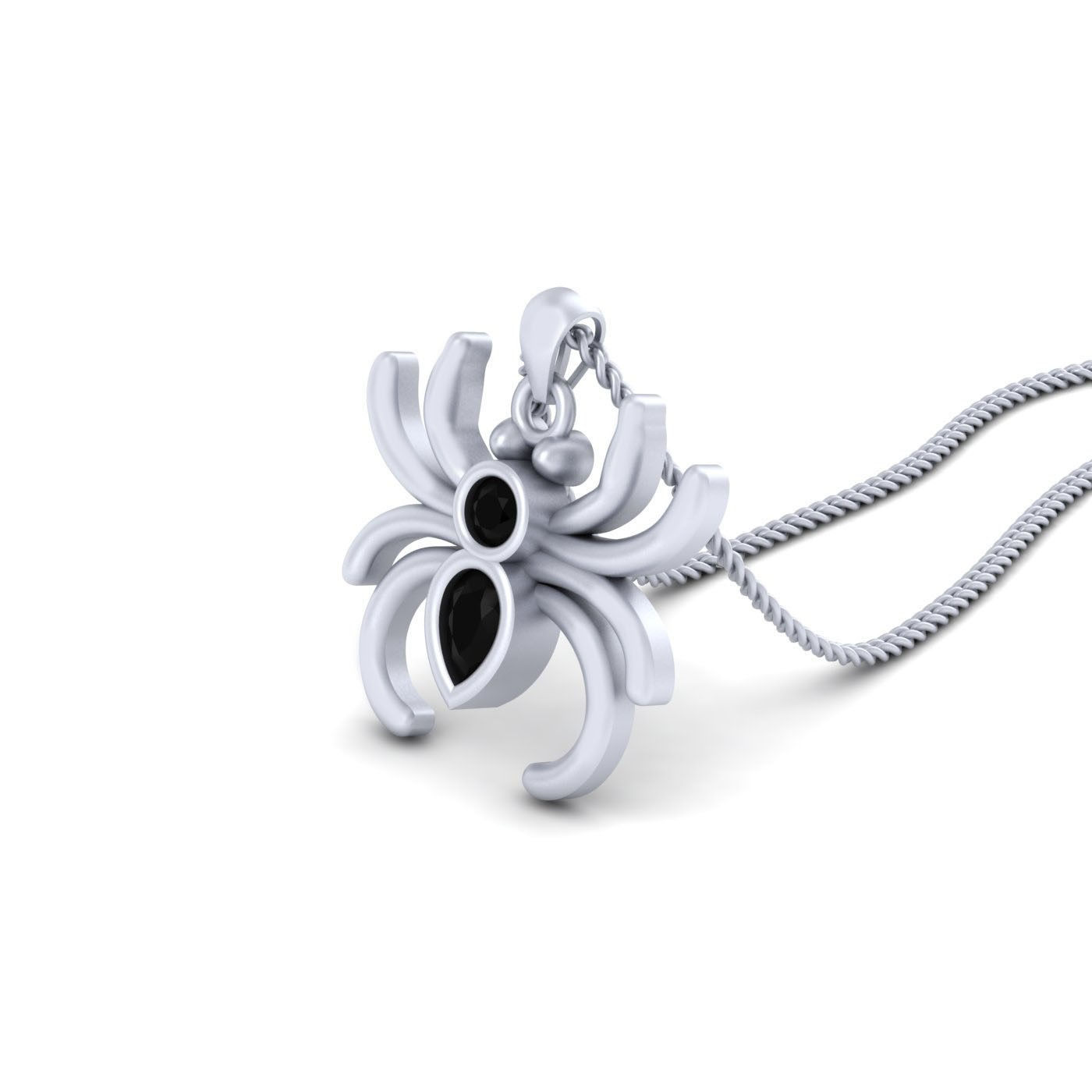 Spider Pendant