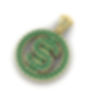 Dollar Sign Pendant