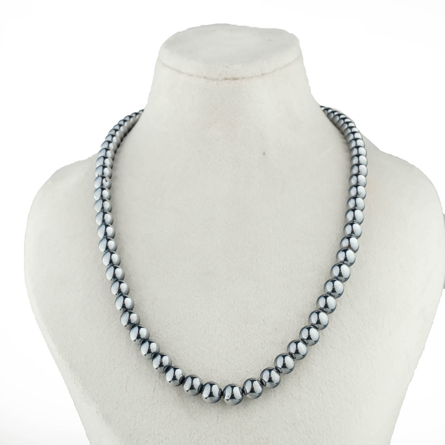 Hematite Necklace