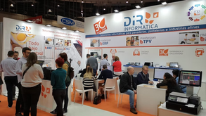 INTERSICOP 2019