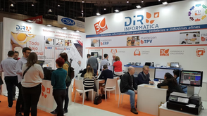 INTERSICOP 2019