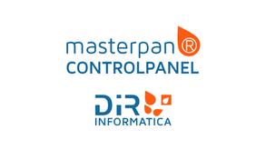 DIR Informática lanza masterpan® APP control-panel