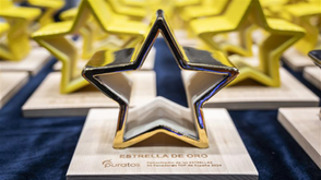 Entrega de Las estrellas de la Panaderia a L@s 50 panader@s Top de España 2024