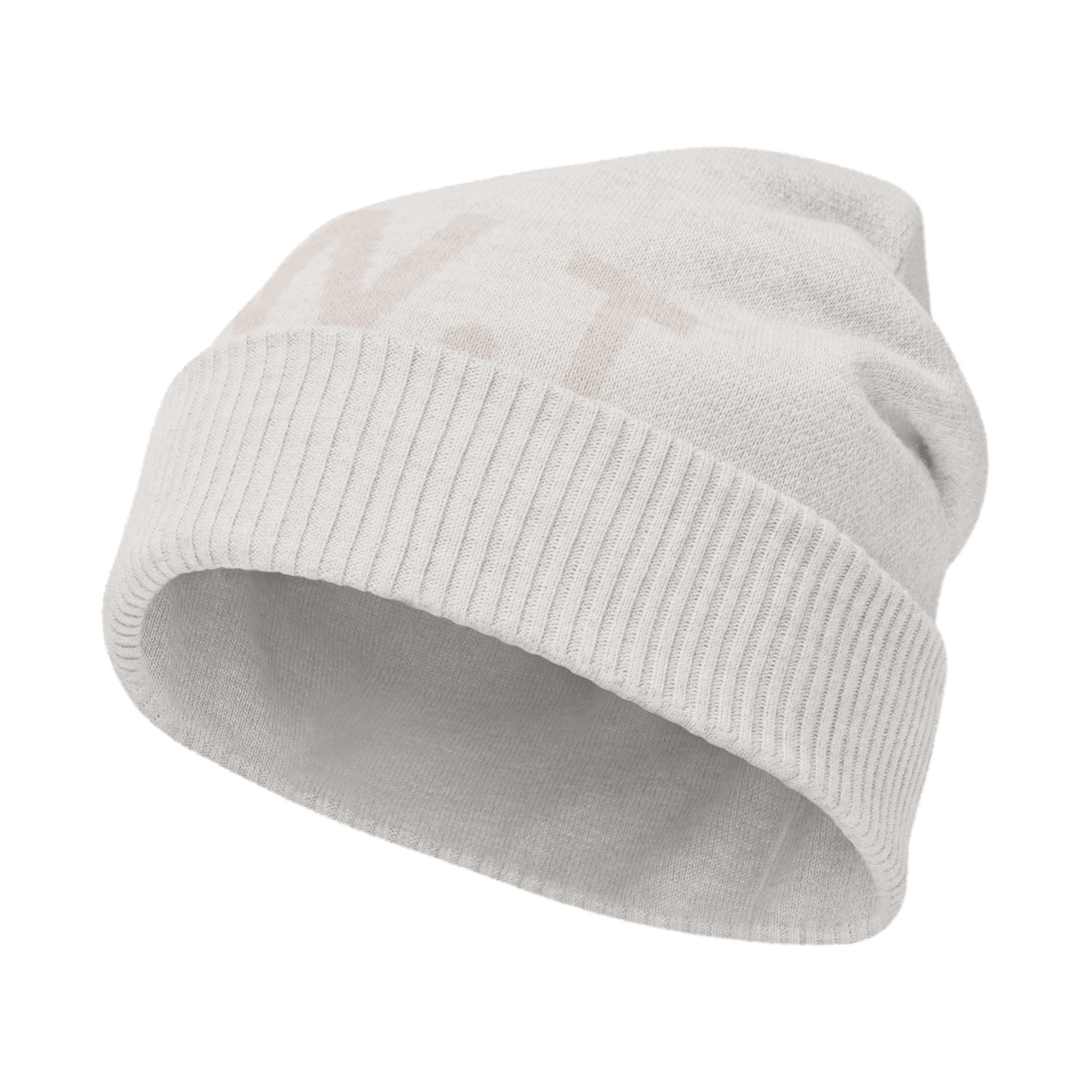 N.C.W.T Knitted beanie