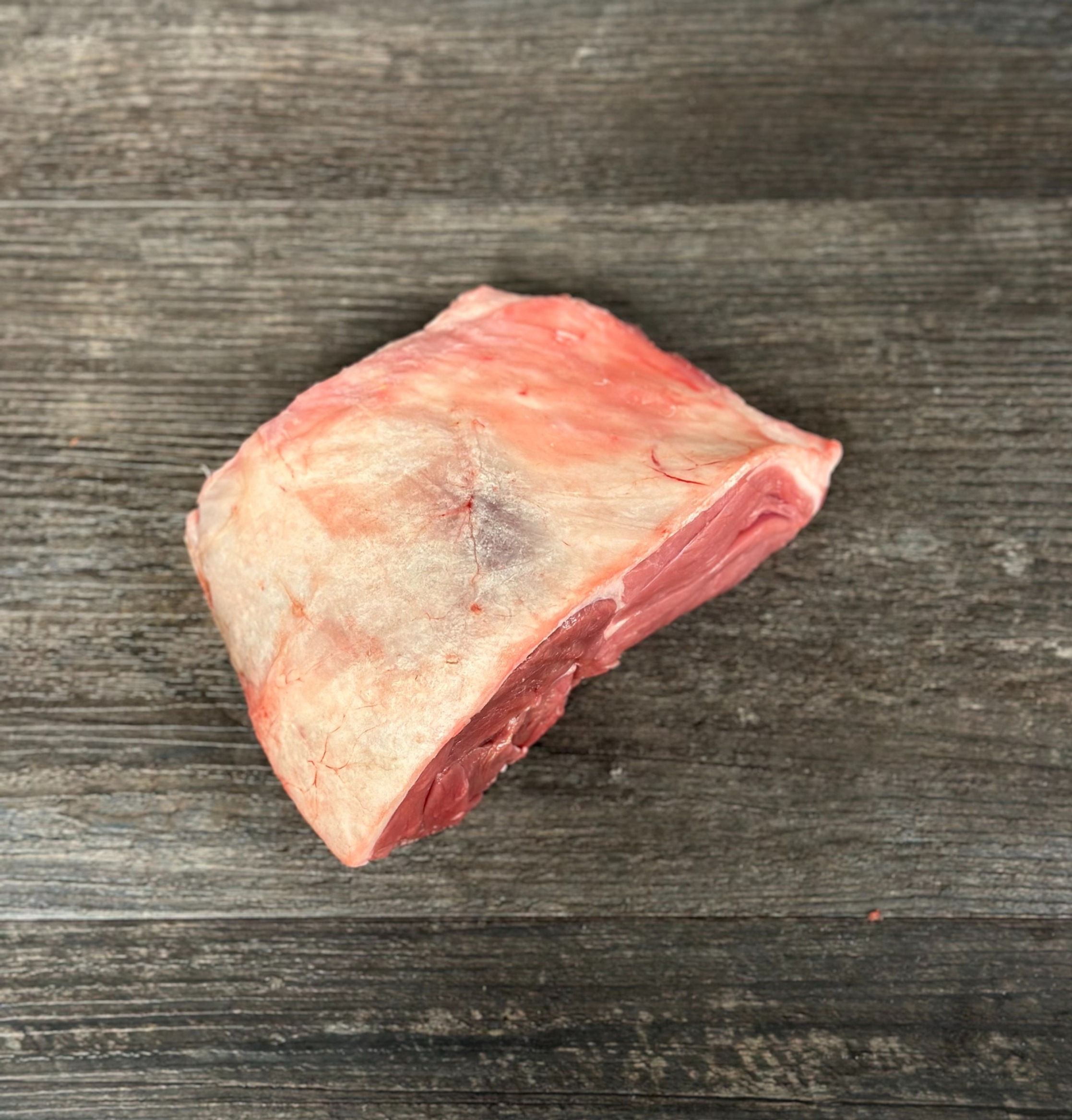 LOCAL DORSET LAMB RUMPS