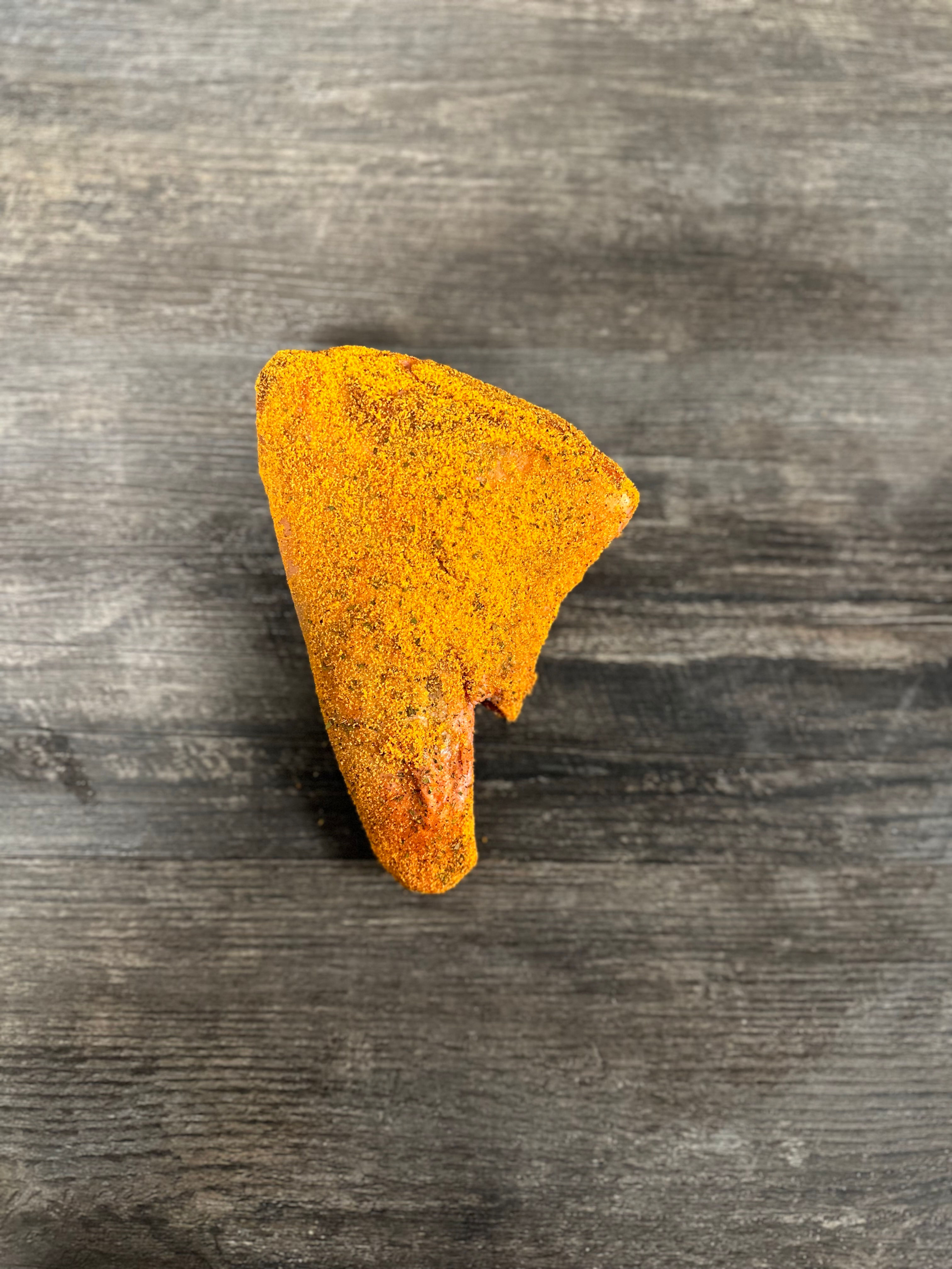 LOCAL DORSET MINTED LAMB SHANK