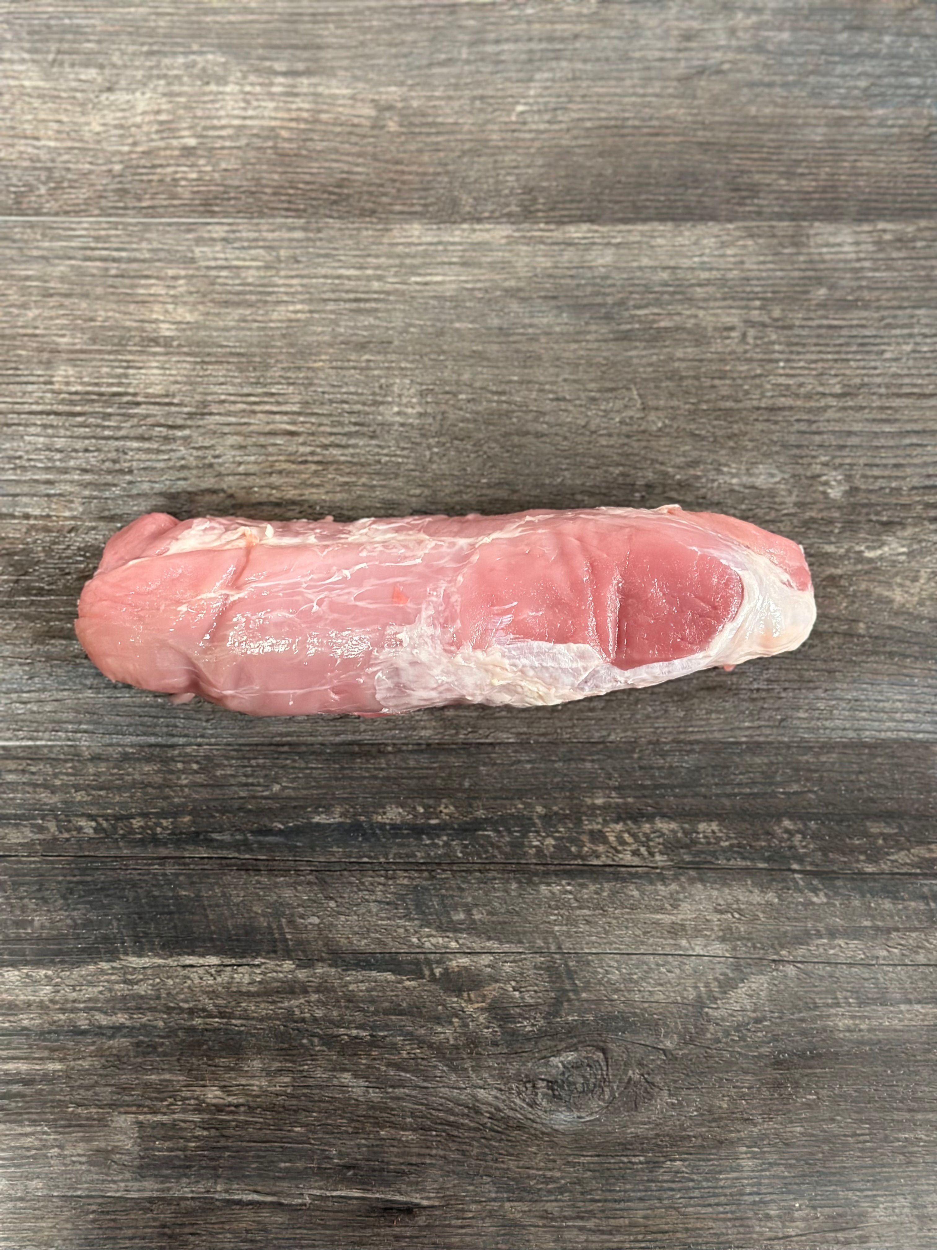 LOCAL DORSET PORK TENDERLOIN