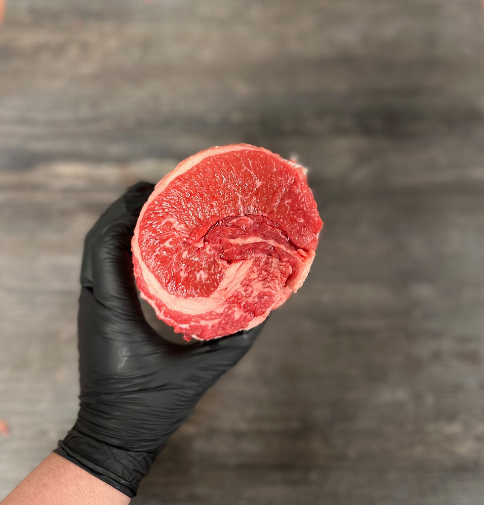 Thumbnail: BRISKET