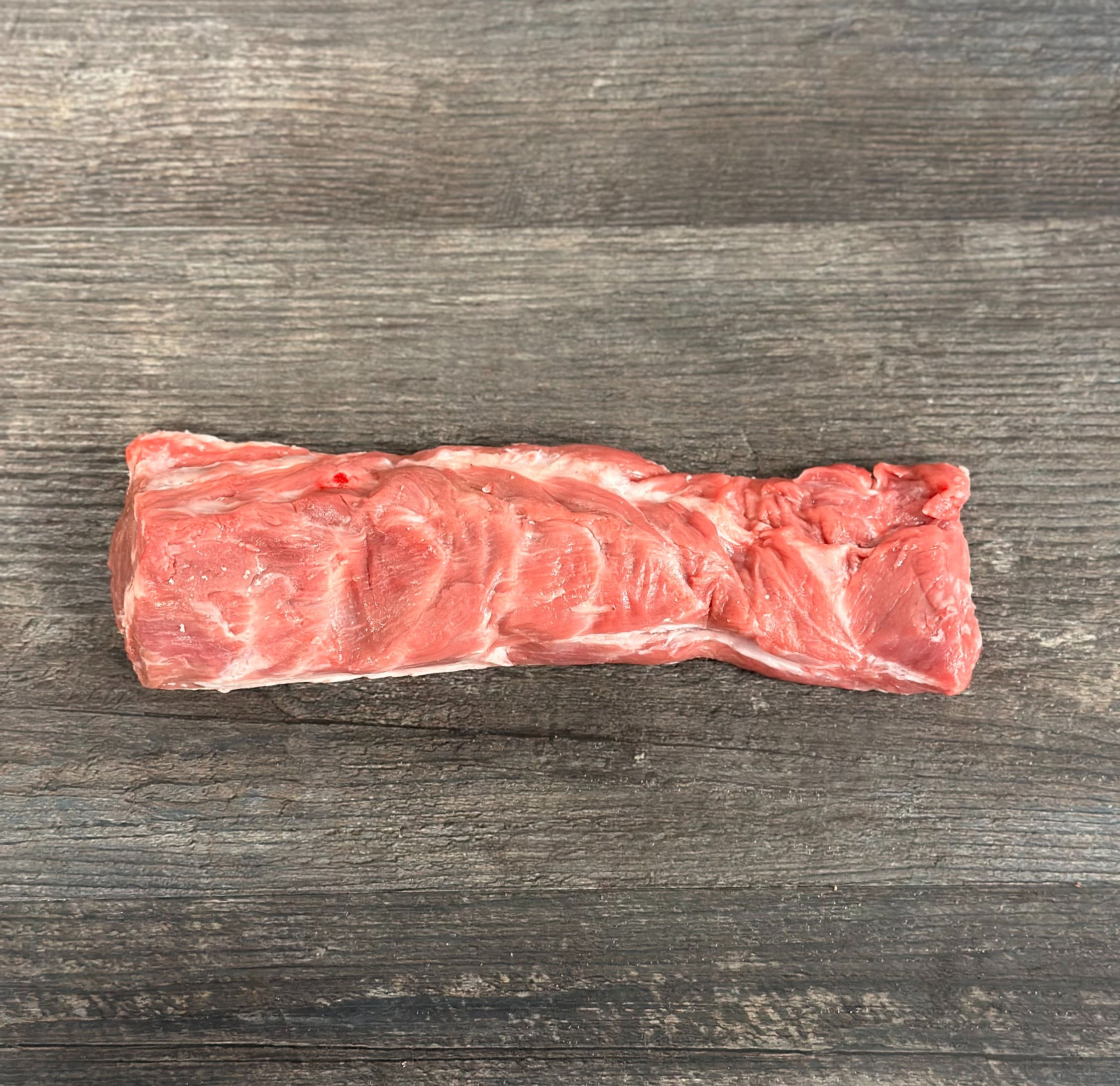 LOCAL DORSET LAMB NECK FILLET