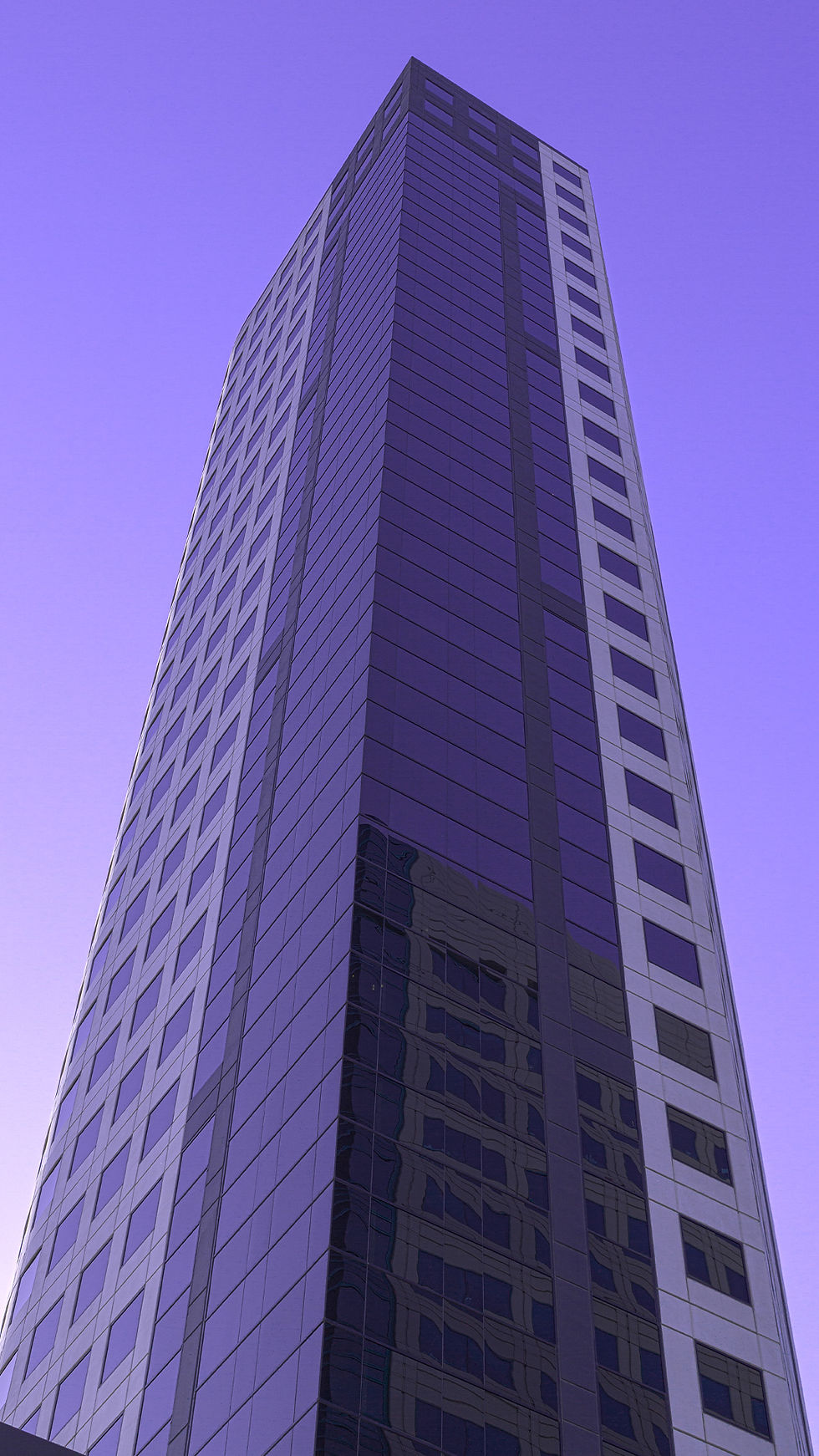 Burbank Architecture - by RafaNani