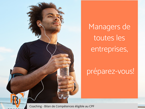 Dessine-moi l’entreprise de demain ou comment se préparer aux paradoxes