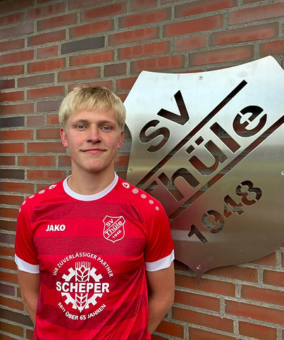 Christian Johanning