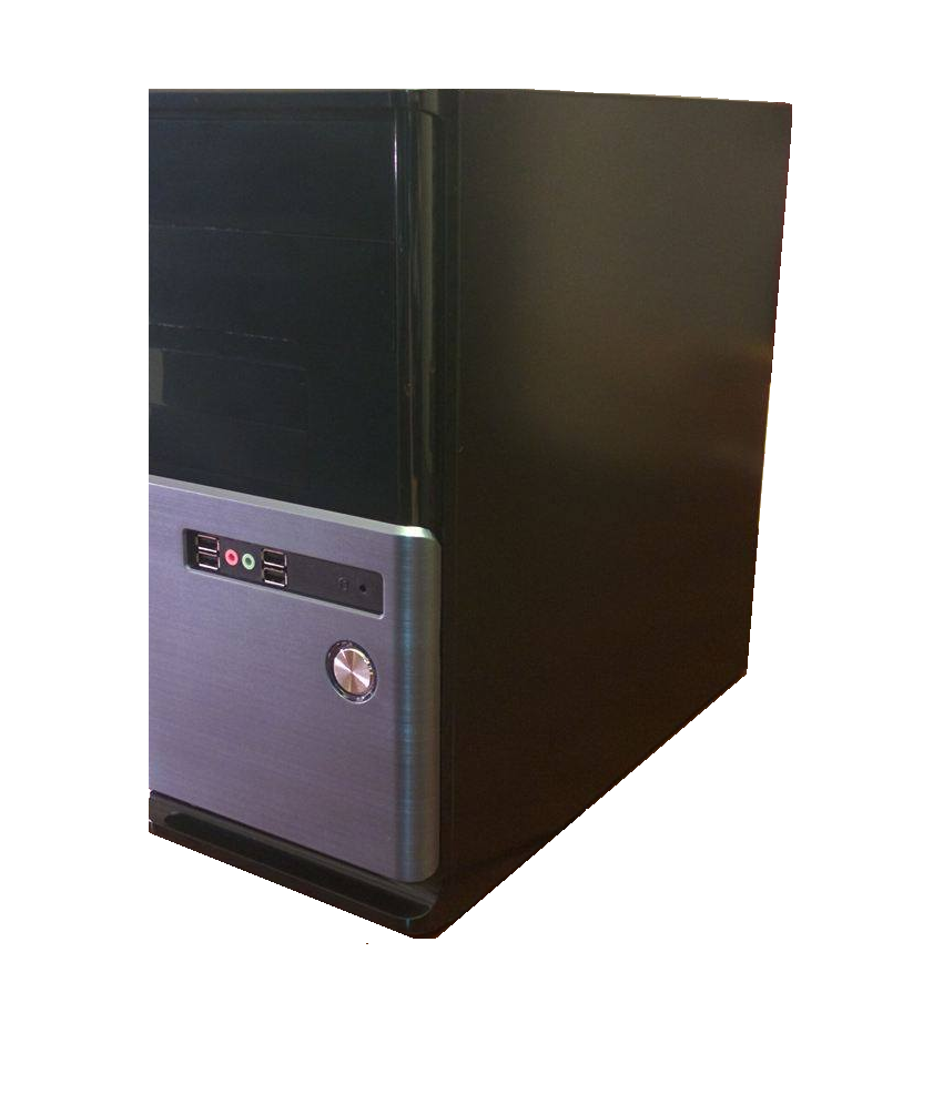 Intel Core i7 4790