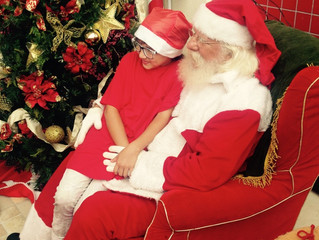 NATAL MAIS QUE ESPECIAL NO ITACI!
